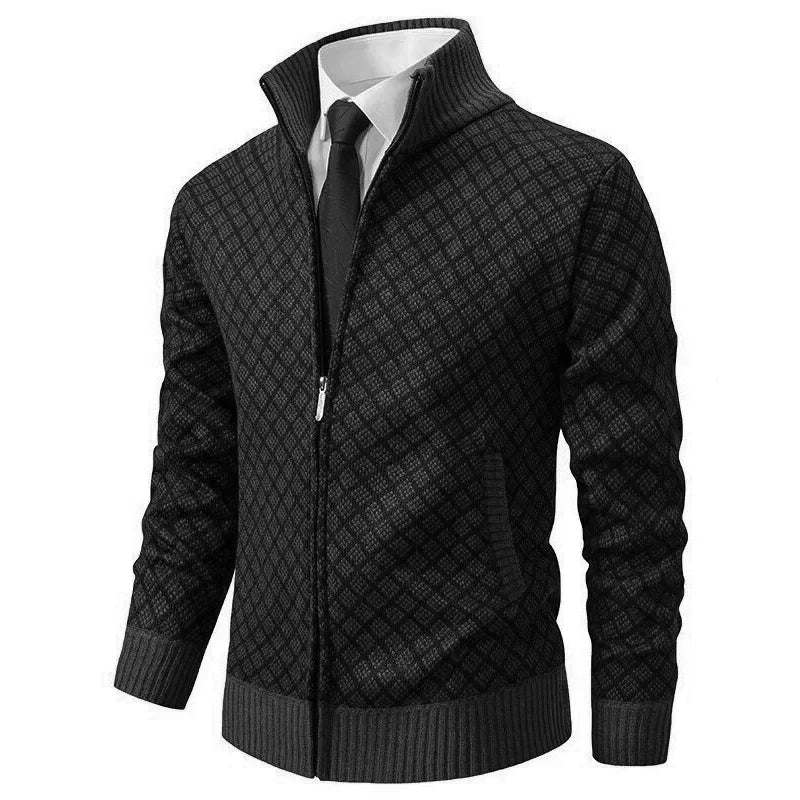 Luis -  Cardigan casual