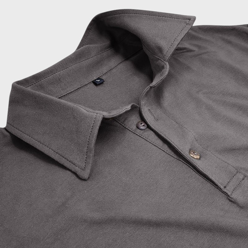 Bruno - Polo casuais