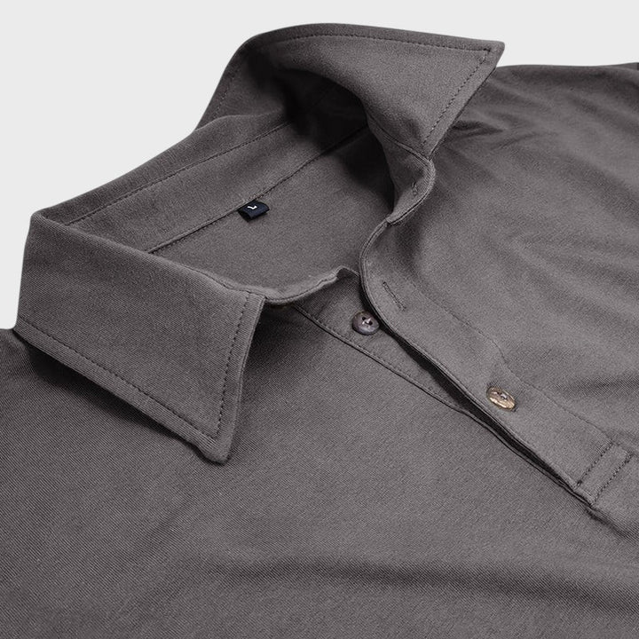 Bruno - Polo casuais