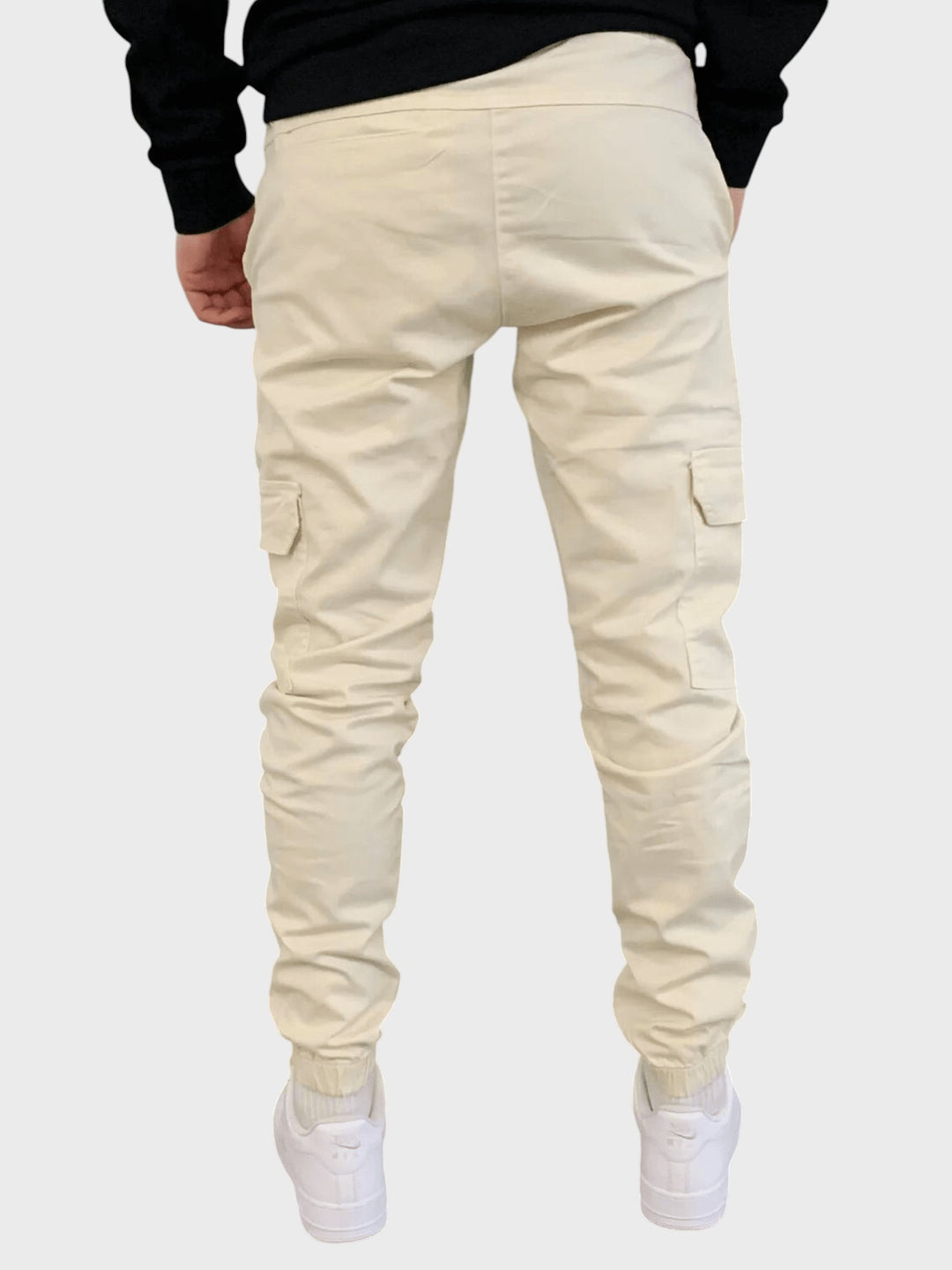 Tiago - Cargo Jogger Style