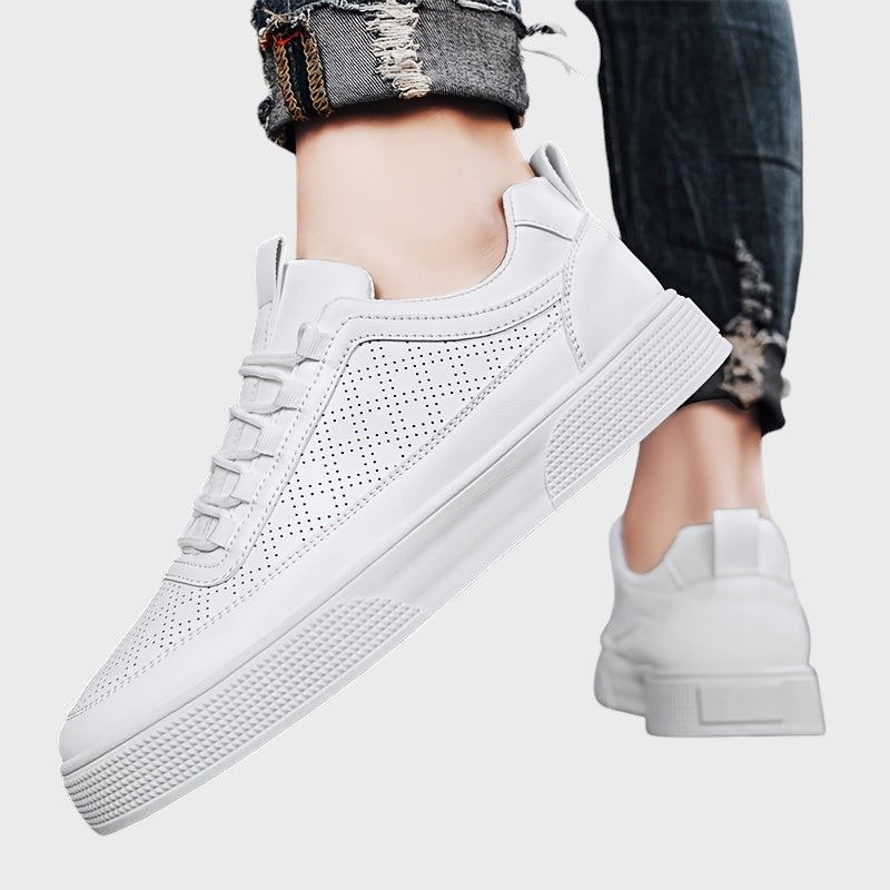 Helder - Sapatos Ortopédicos Confortáveis