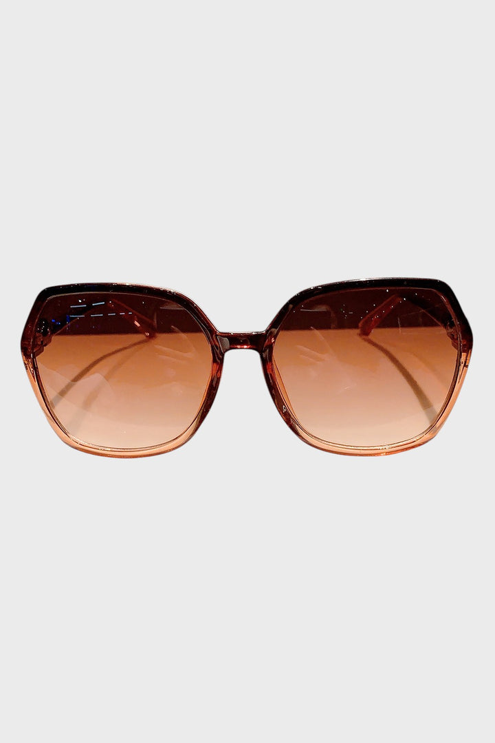 Lara - Óculos de Sol com Lentes Gradientes