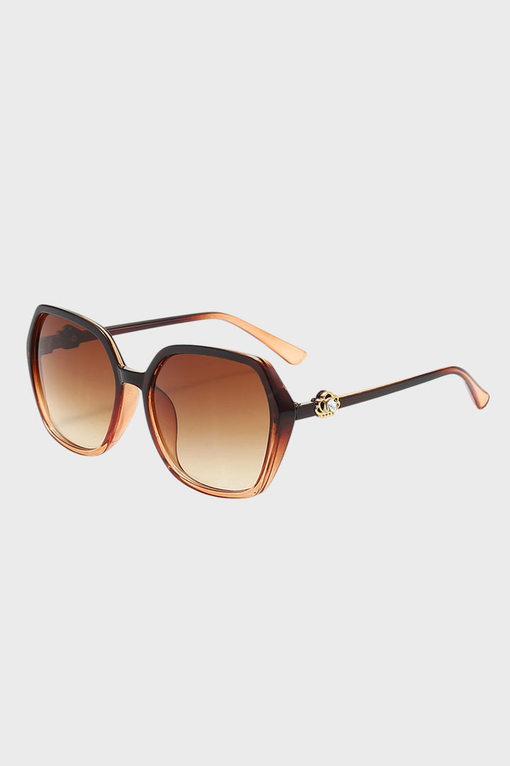 Lara - Óculos de Sol com Lentes Gradientes