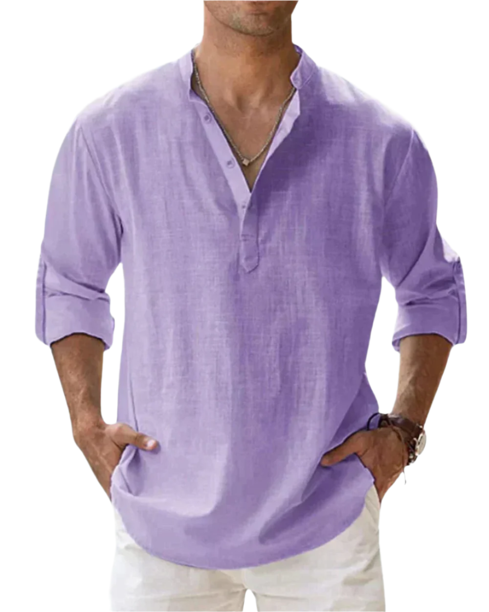 Telmo – Camisa Ligeira