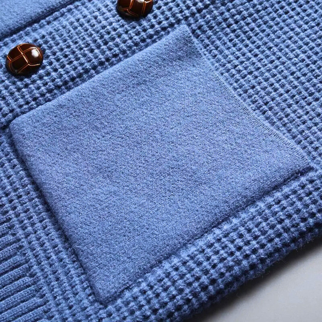 Alexandre - Vintage Cardigan