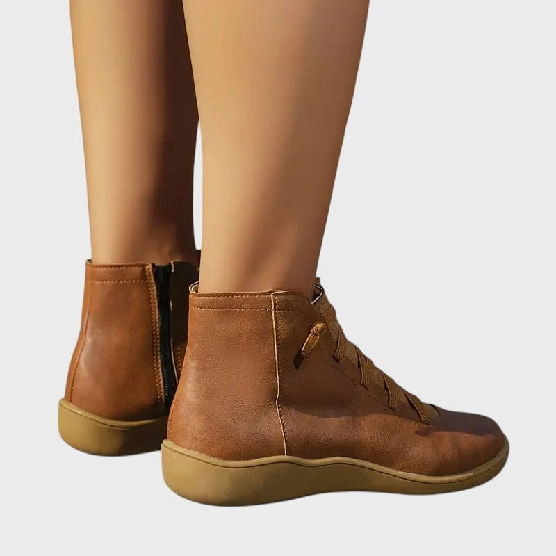 Melissa- Botas de Alto Nível