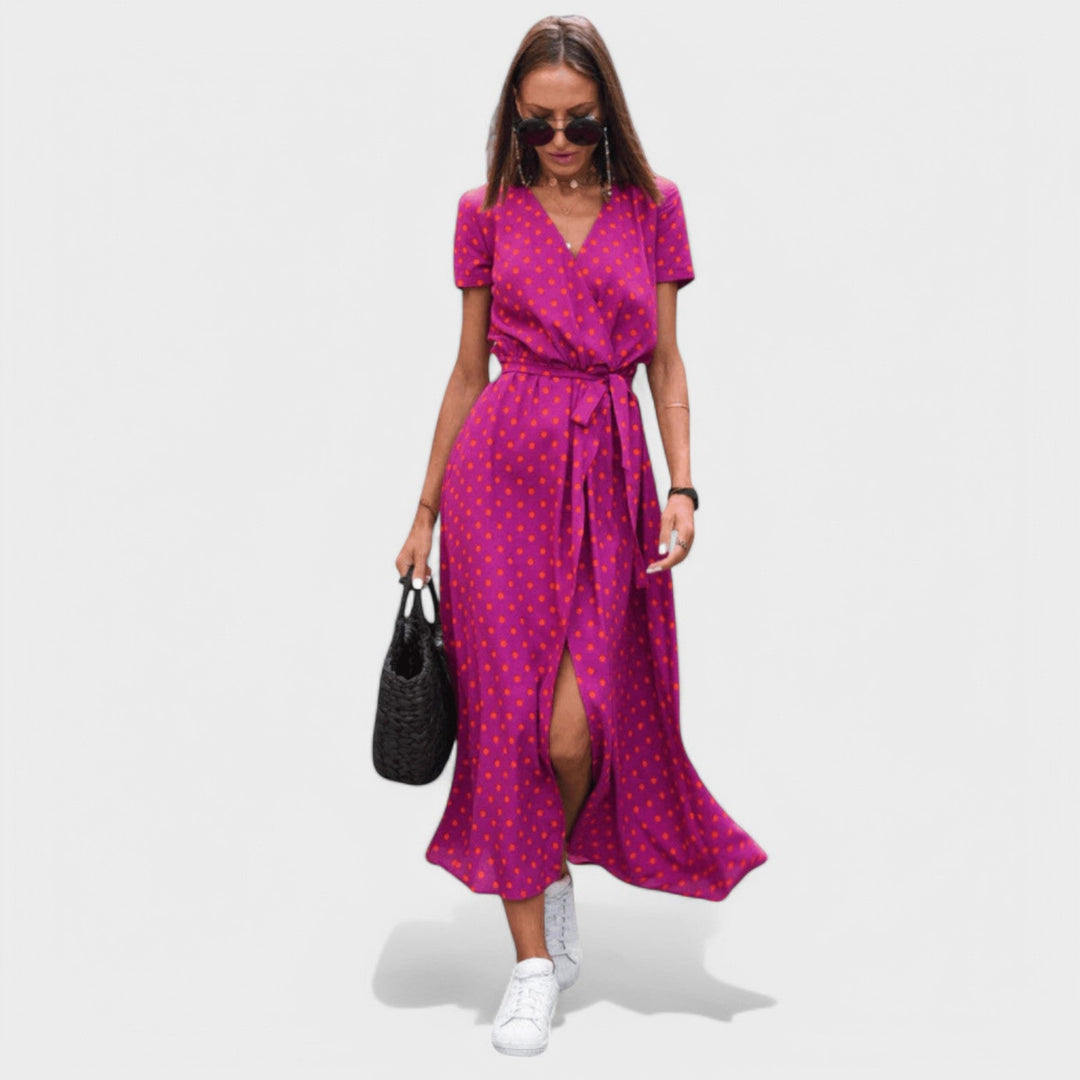 Edite - Vestido Elegante