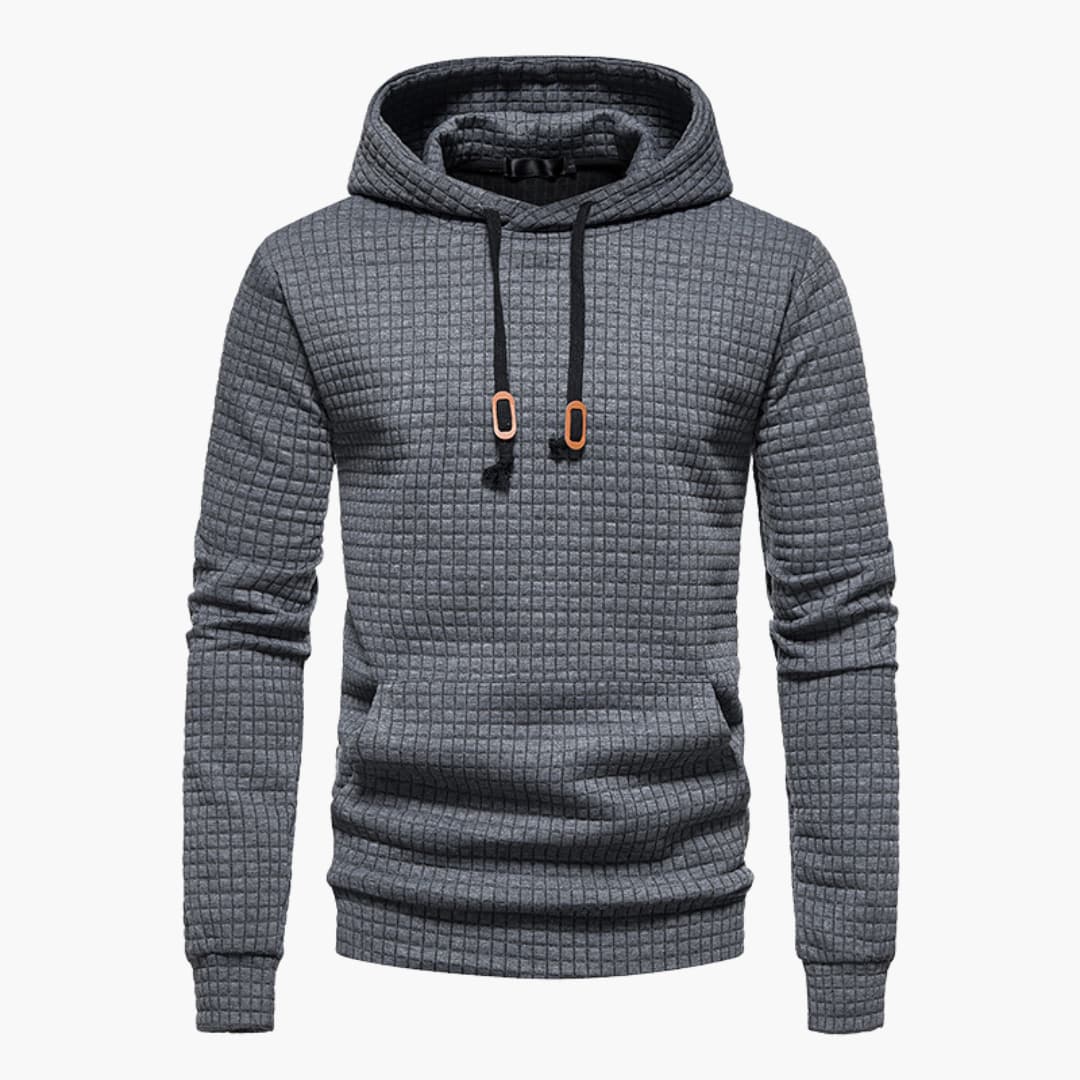 Vasco – Hoodie Confortável