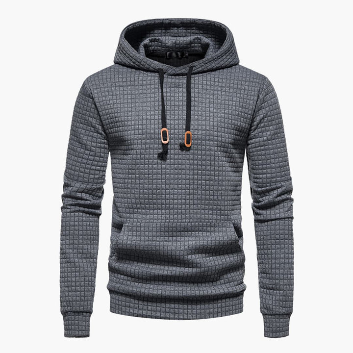 Vasco – Hoodie Confortável