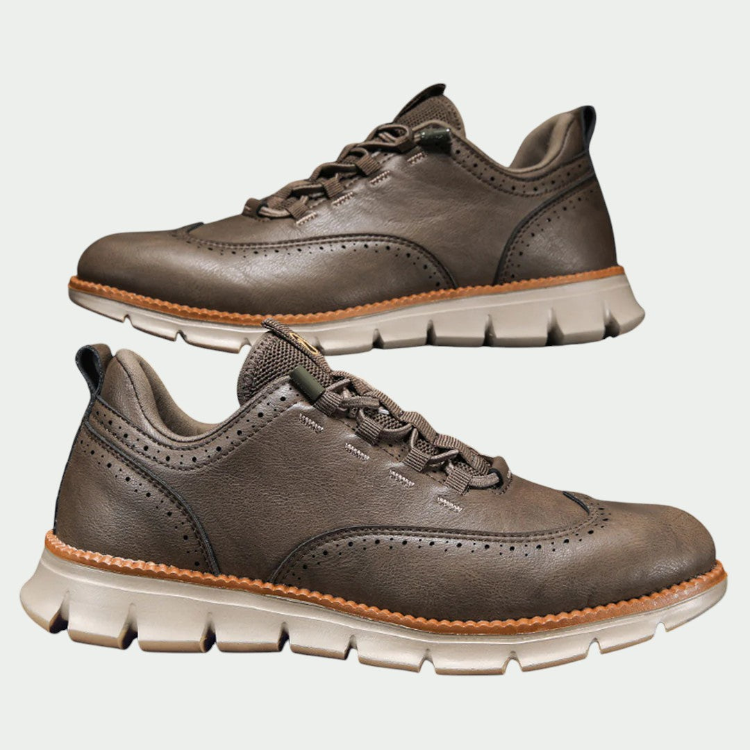 António - Sapatos Ultra Confortáveis