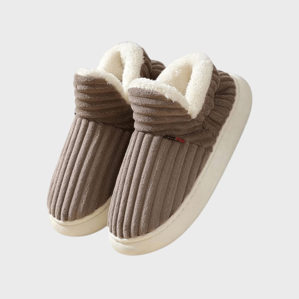 Maia - Confortáveis Pantufas Unissexo