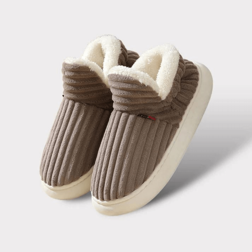 Maia - Confortáveis Pantufas Unissexo
