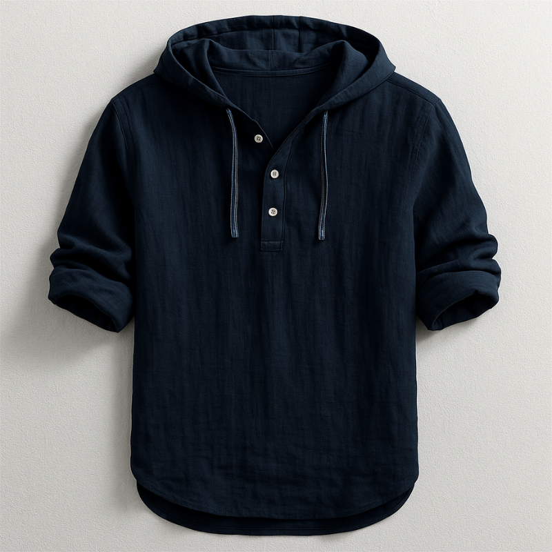Tomás - Hoodie de Alta Qualidade