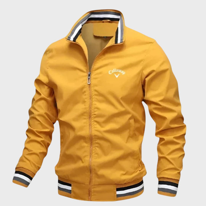 Lourenço – Casaco Premium Elegante