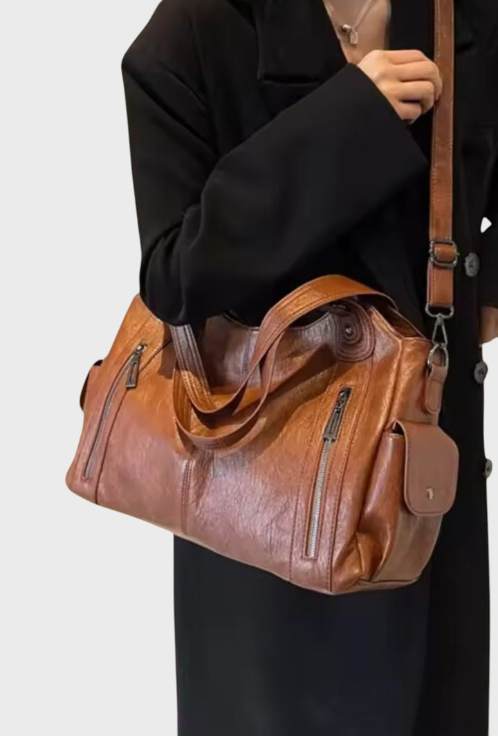 Adriana - Mala Tote à Prova de Água