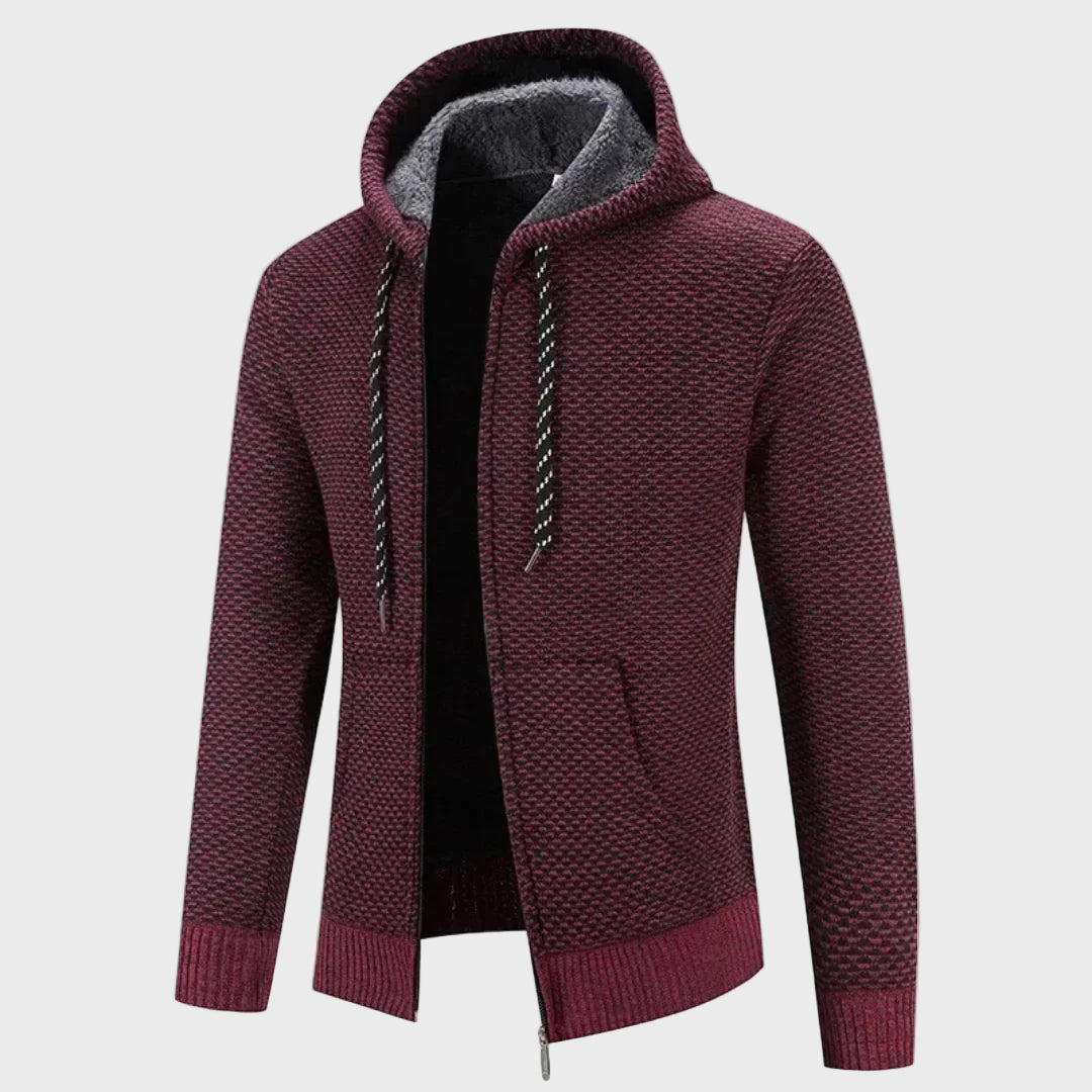 Lucas – Casaco Casual Premium
