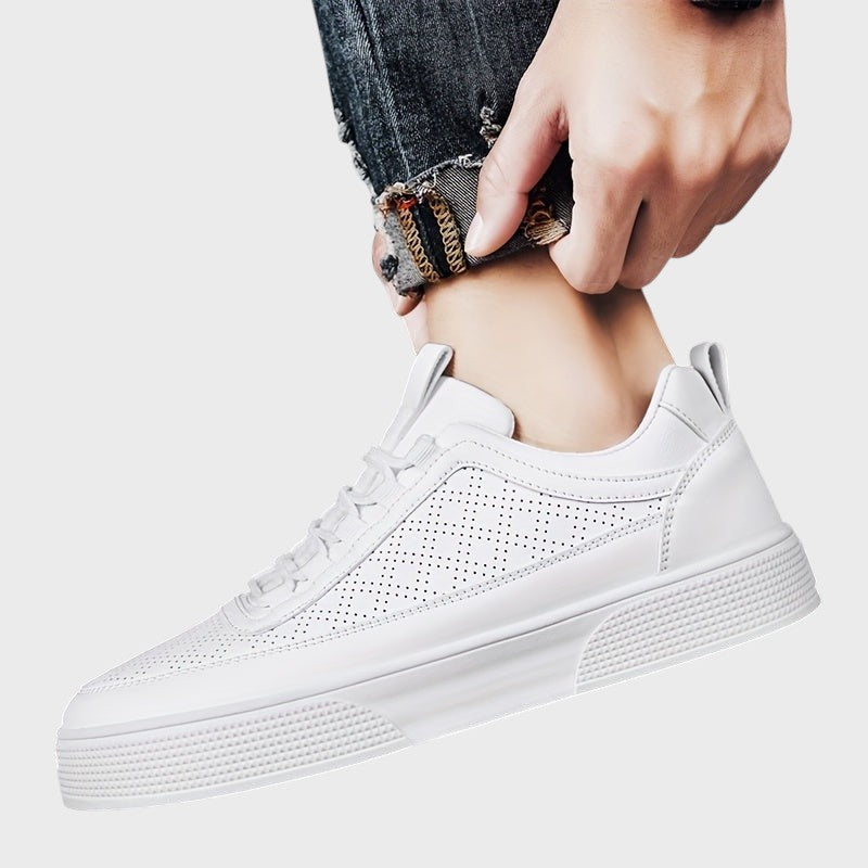Helder - Sapatos Ortopédicos Confortáveis