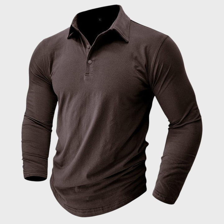 Bruno - Polo casuais