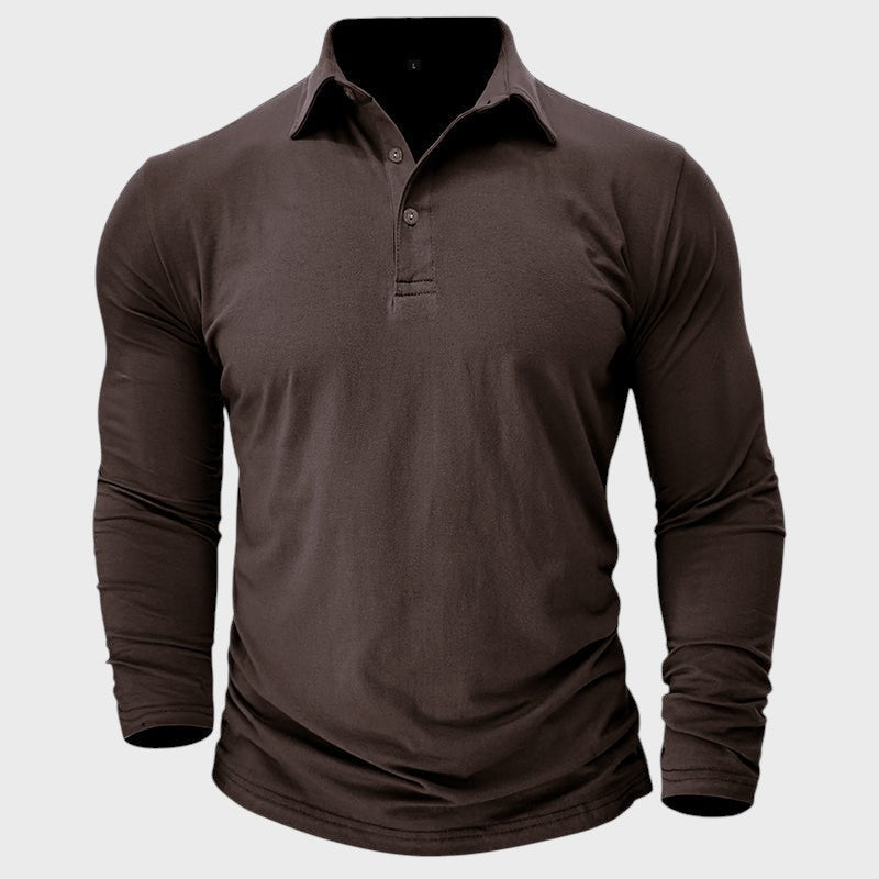 Bruno - Polo casuais