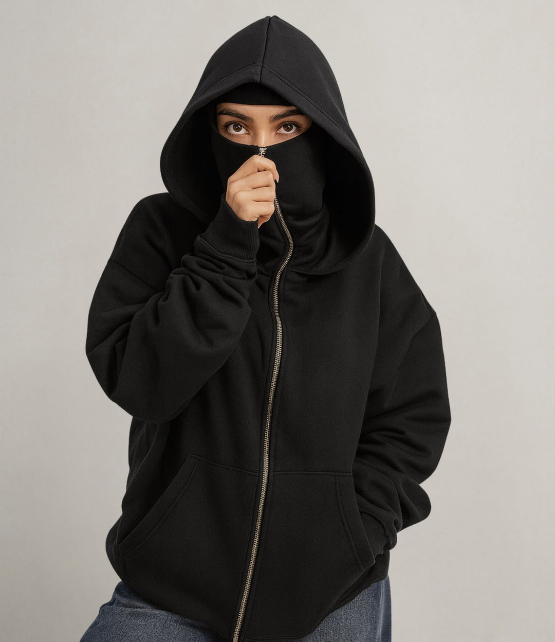 Daniel - Hoodie Maravilhoso