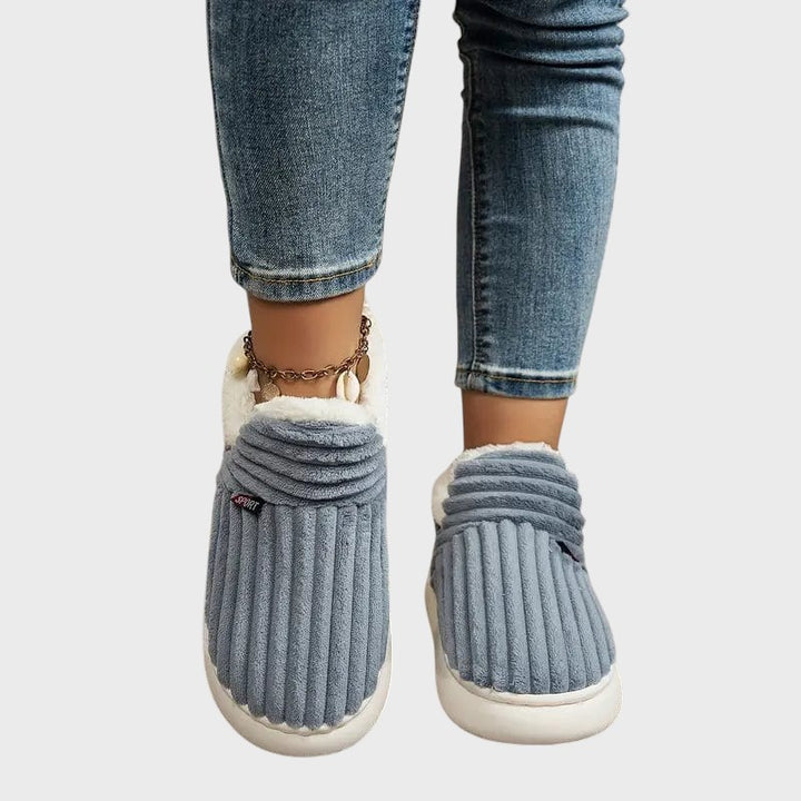 Maia - Confortáveis Pantufas Unissexo