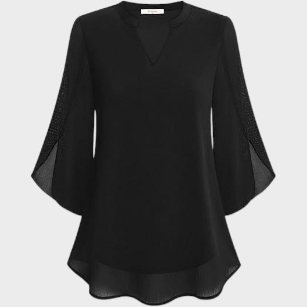 Ema - Camisa estilosa