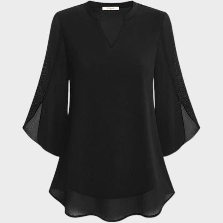 Ema - Camisa estilosa