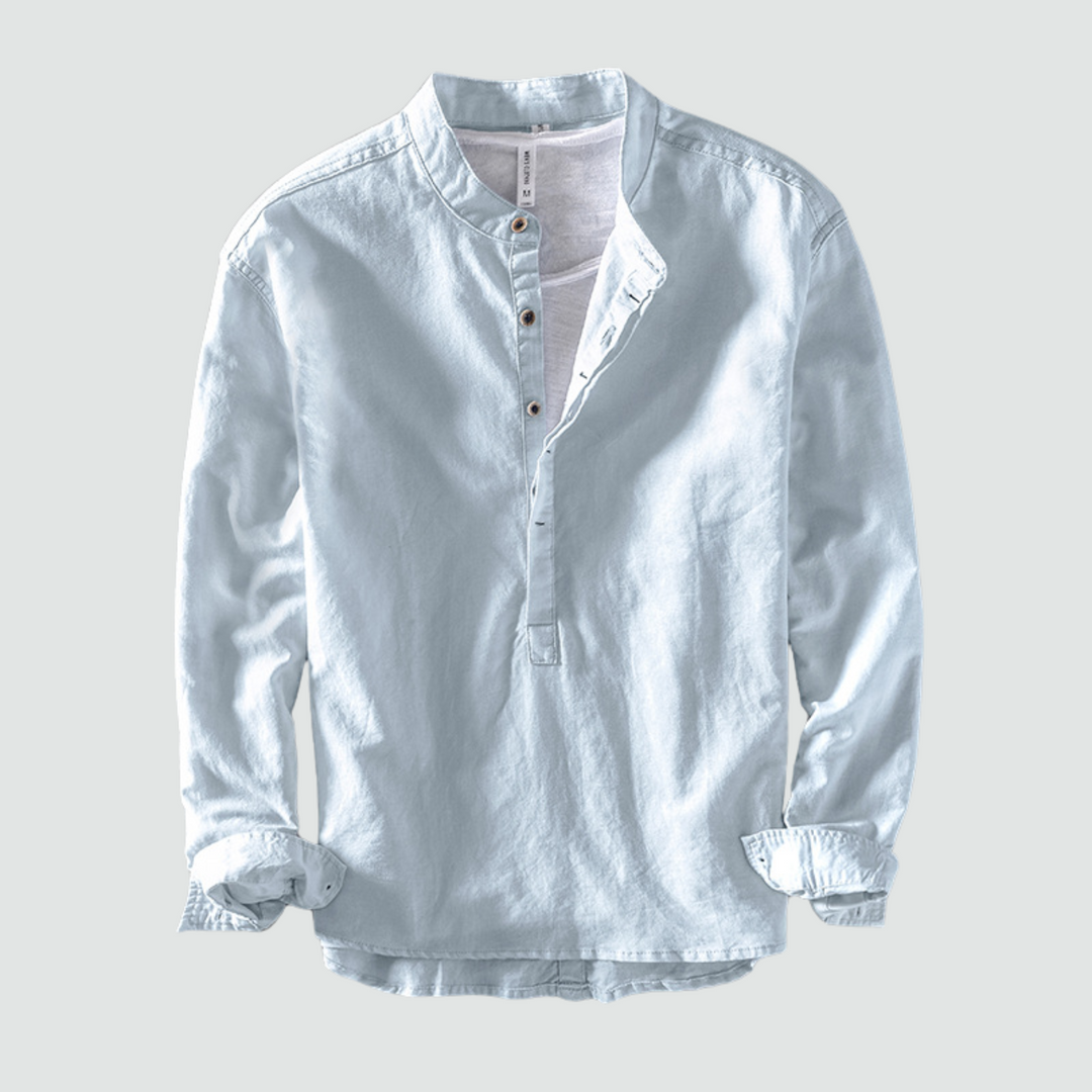 Duarte – Camisa Casual Clássica