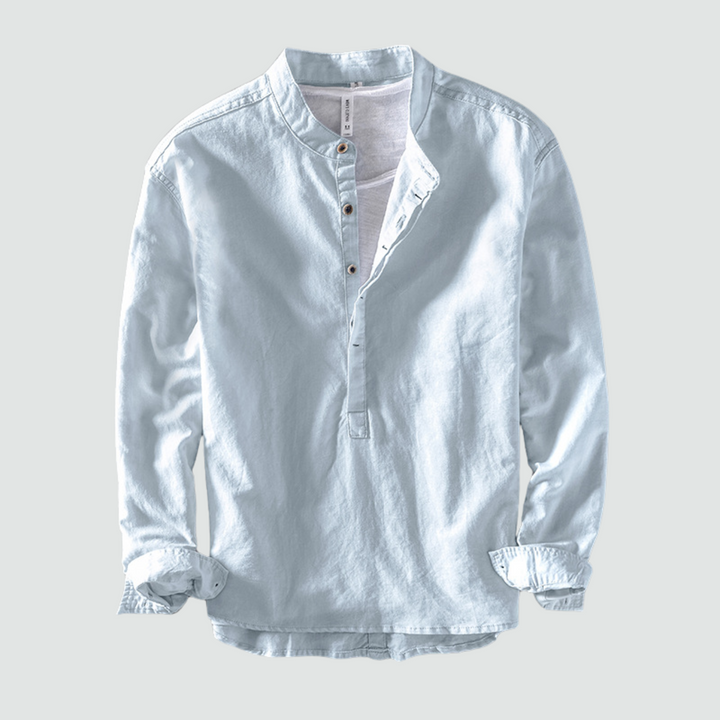 Duarte – Camisa Casual Clássica