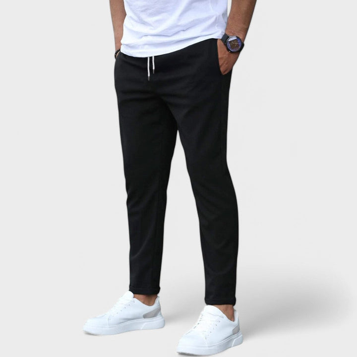 Casimiro - Calças Masculinas Modernas com Stretch