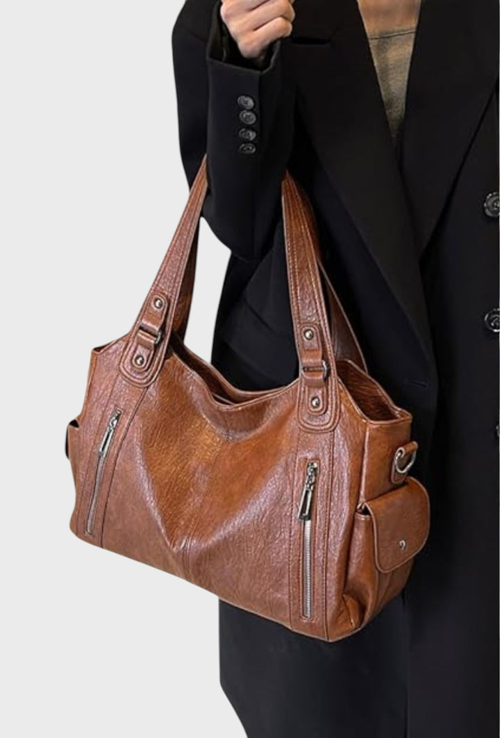 Adriana - Mala Tote à Prova de Água