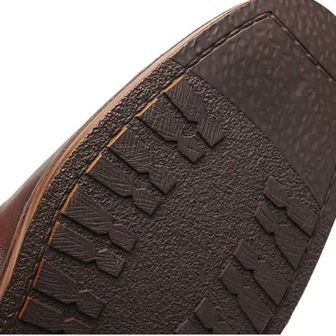 Hugo - Botas de Couro