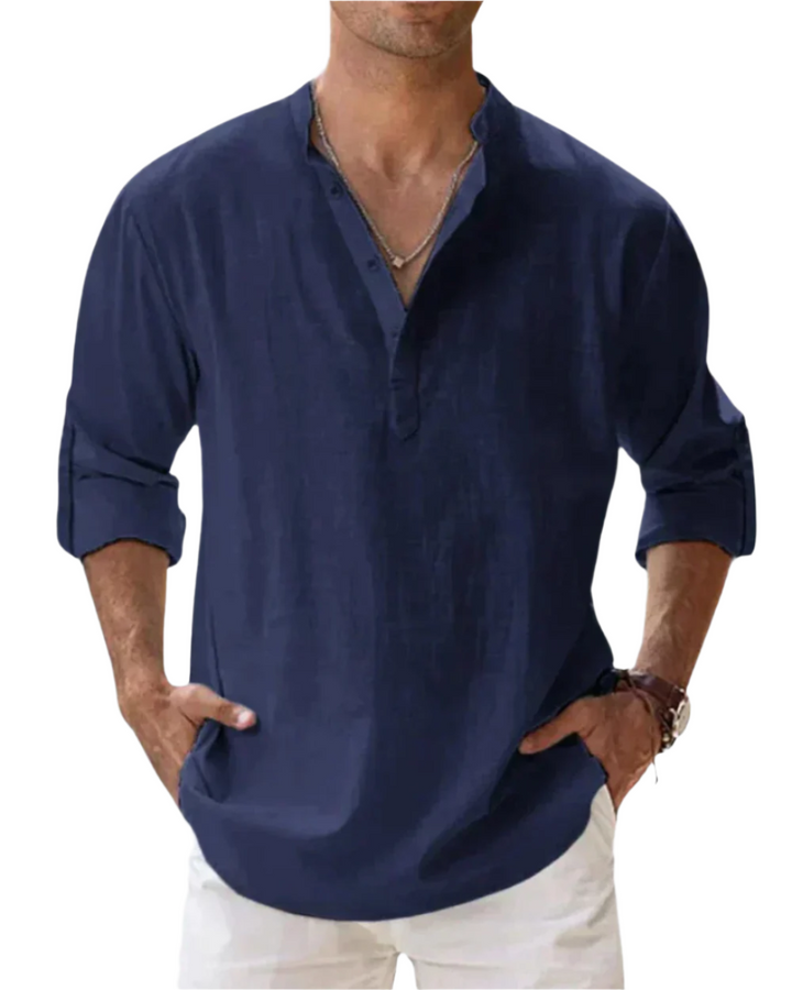Telmo – Camisa Ligeira