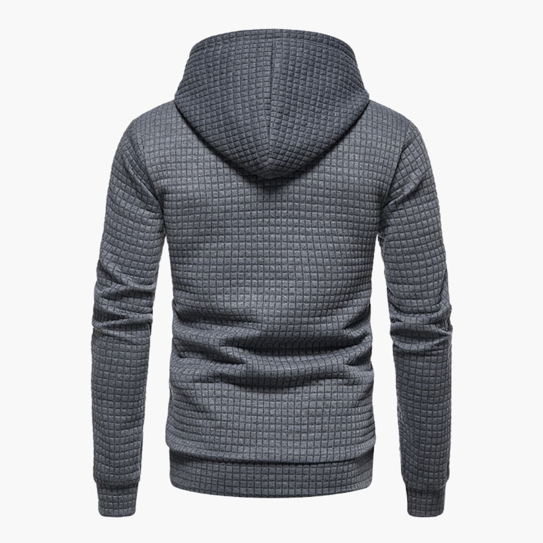 Vasco – Hoodie Confortável