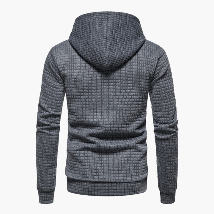 Vasco – Hoodie Confortável