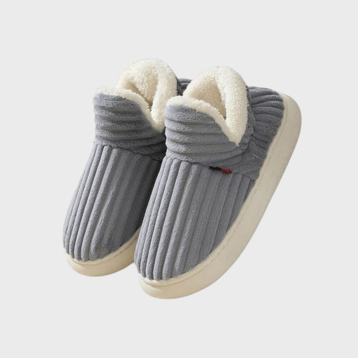 Maia - Confortáveis Pantufas Unissexo