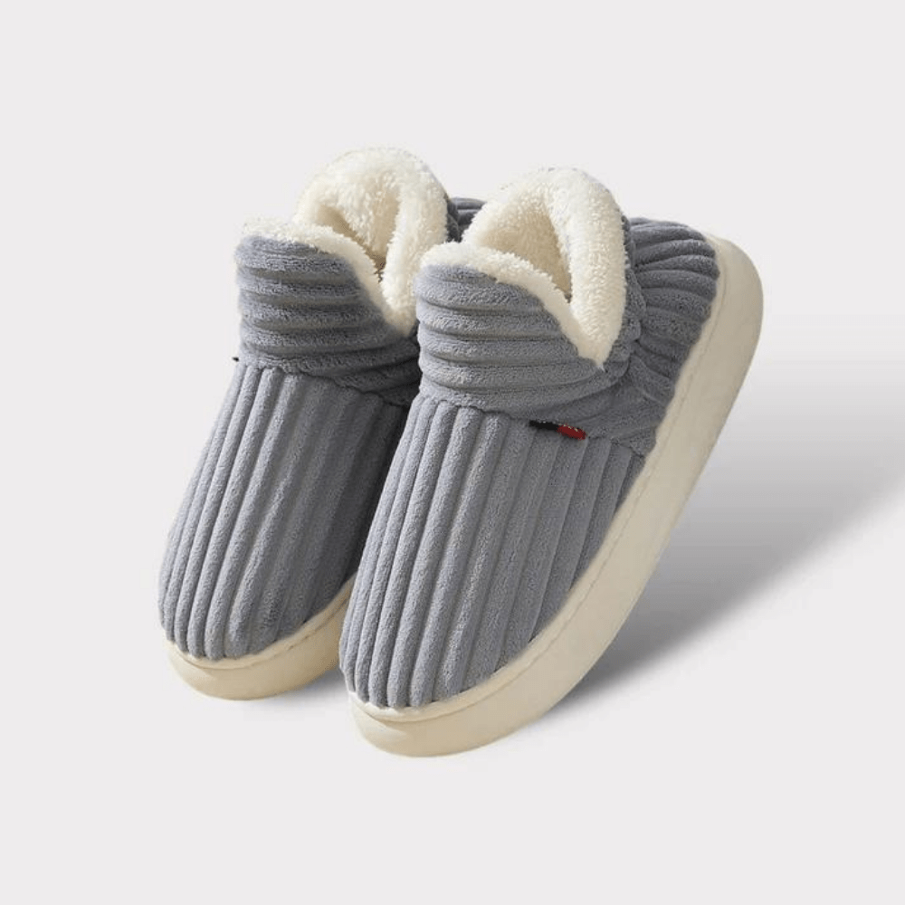 Maia - Confortáveis Pantufas Unissexo