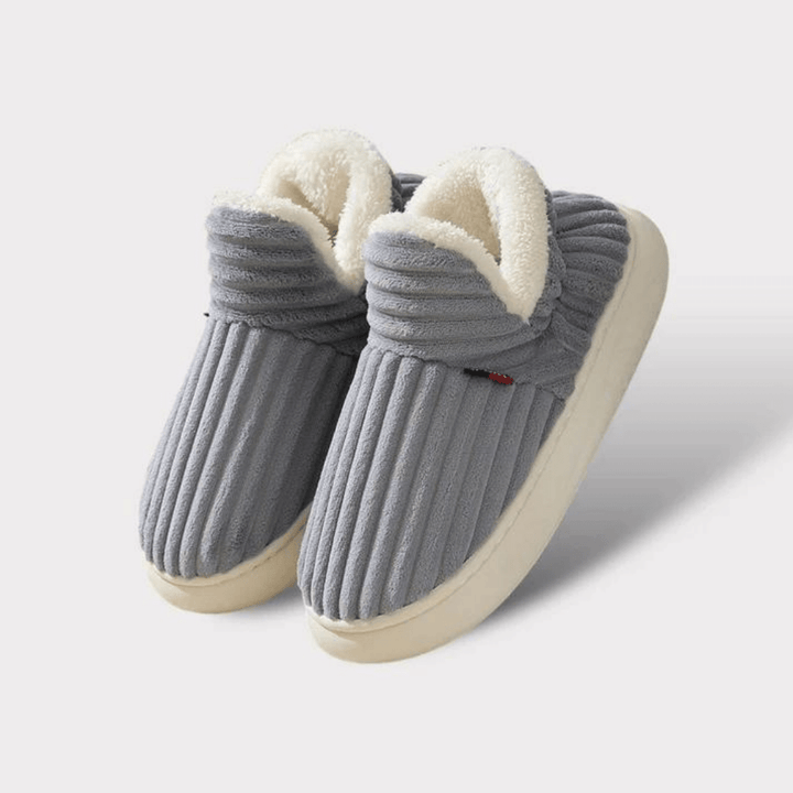 Maia - Confortáveis Pantufas Unissexo