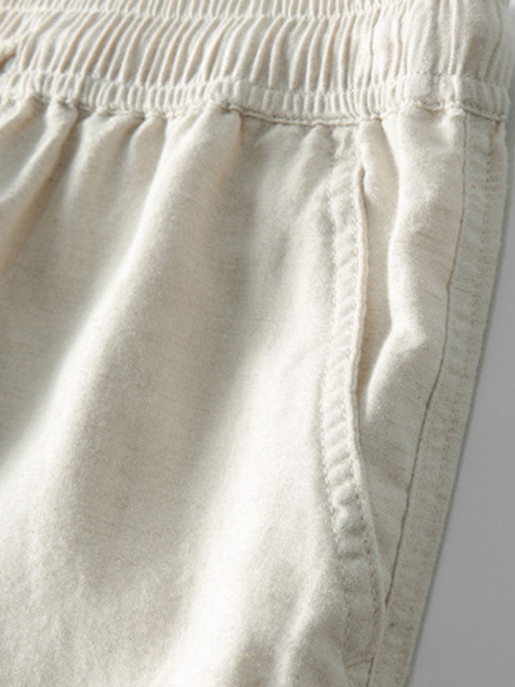 Helder - Conjunto Camisa Cubana Jacquard