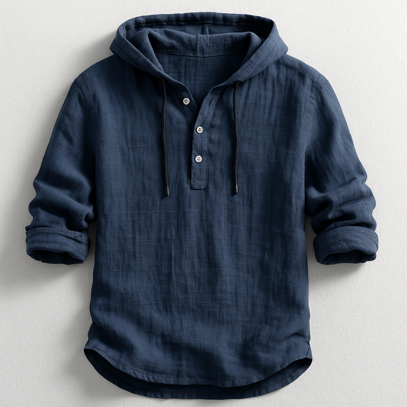 Tomás - Hoodie de Alta Qualidade