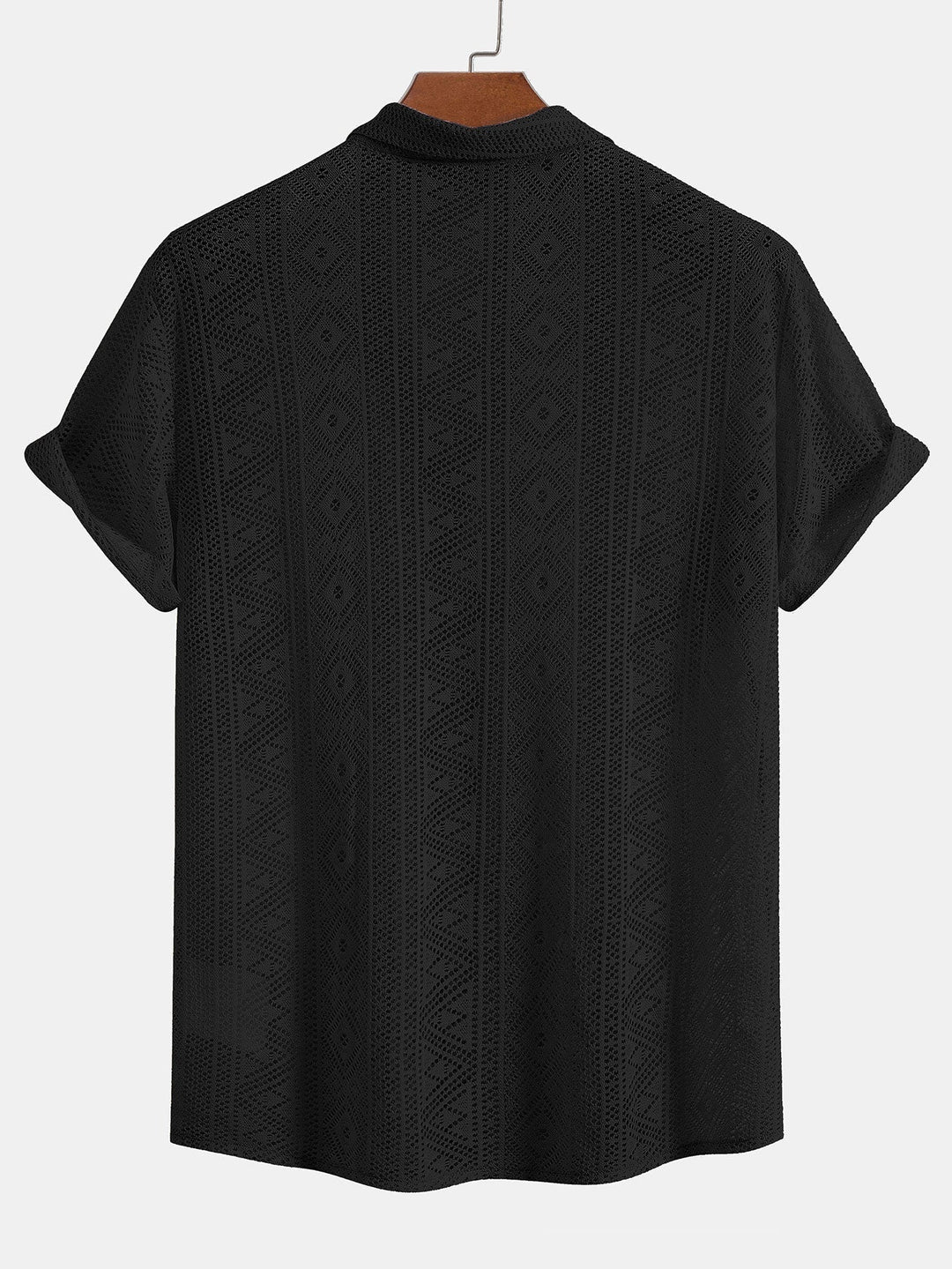 Manuel - Conjunto de Camisas de Manga Curta