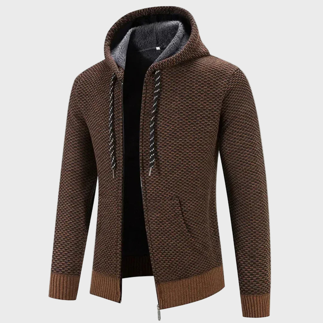 Lucas – Casaco Casual Premium