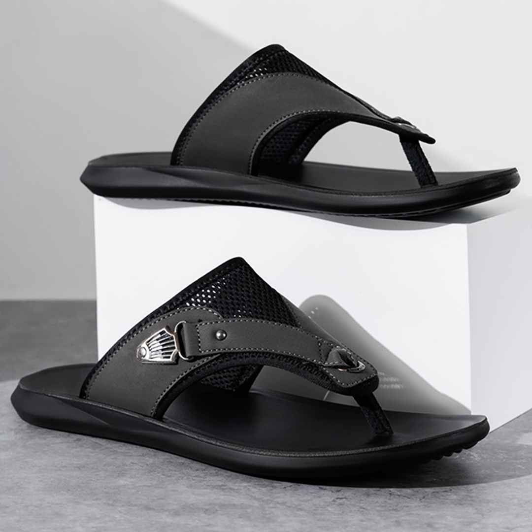 Sérgio - Sandálias Premium