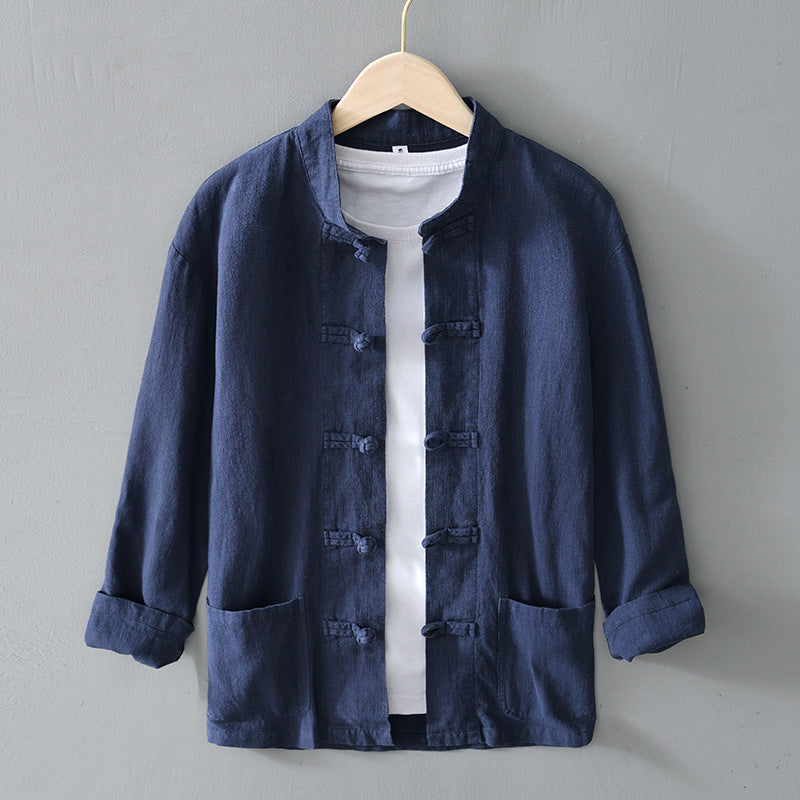 Rodrigo - Camisa de Conforto Moderno