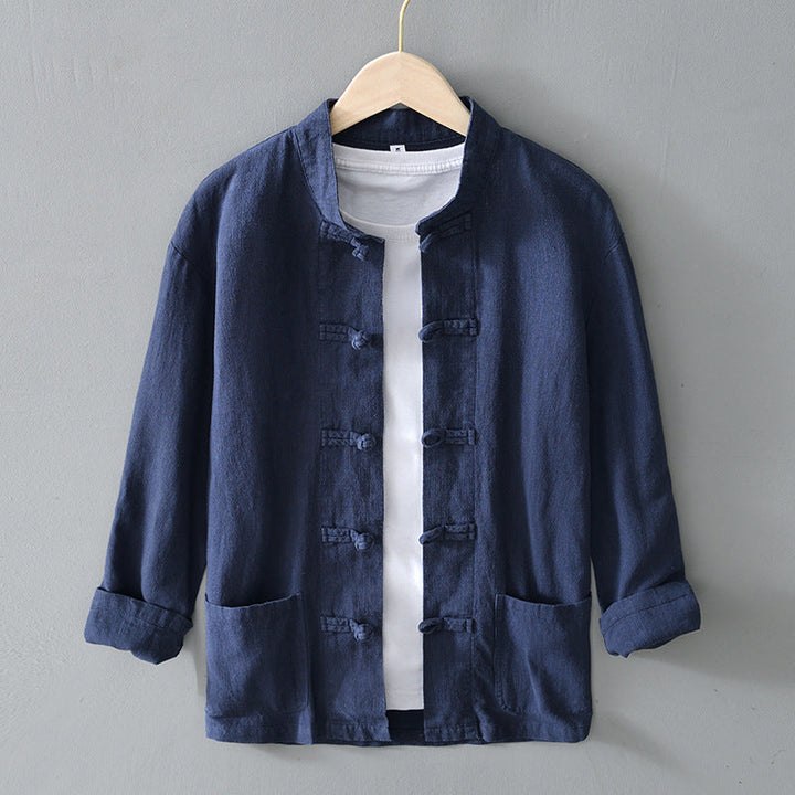 Rodrigo - Camisa de Conforto Moderno