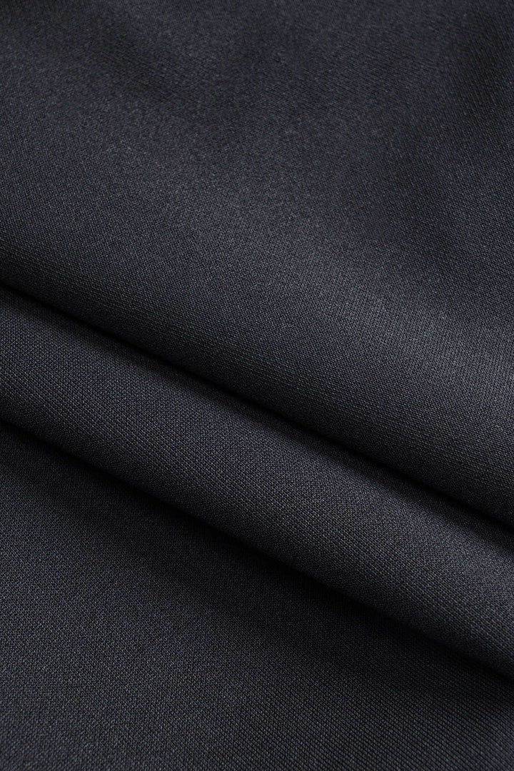 Elena - Vestido Mini Sem Alças