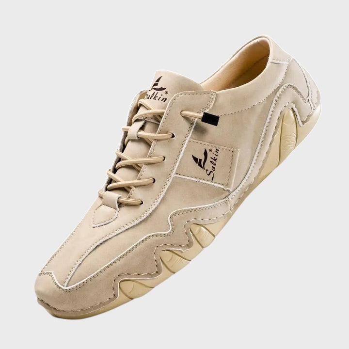 Paulo - Confortáveis Sapatos Ortopédicos