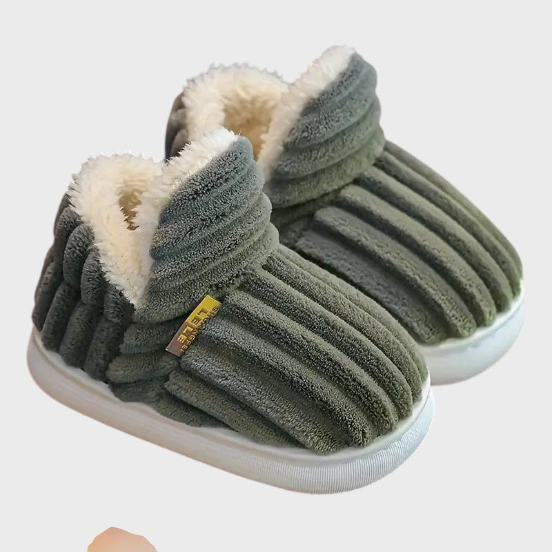 Maia - Confortáveis Pantufas Unissexo