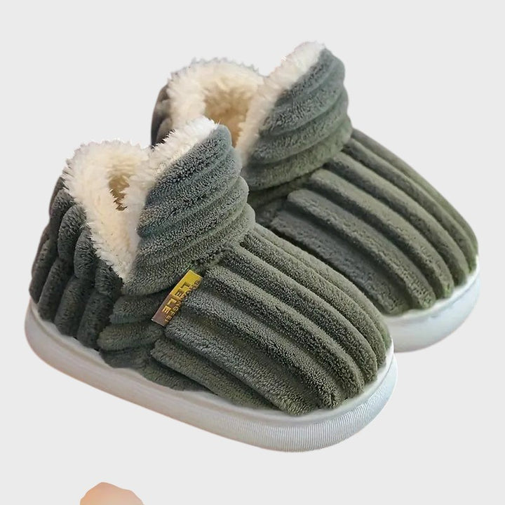 Maia - Confortáveis Pantufas Unissexo