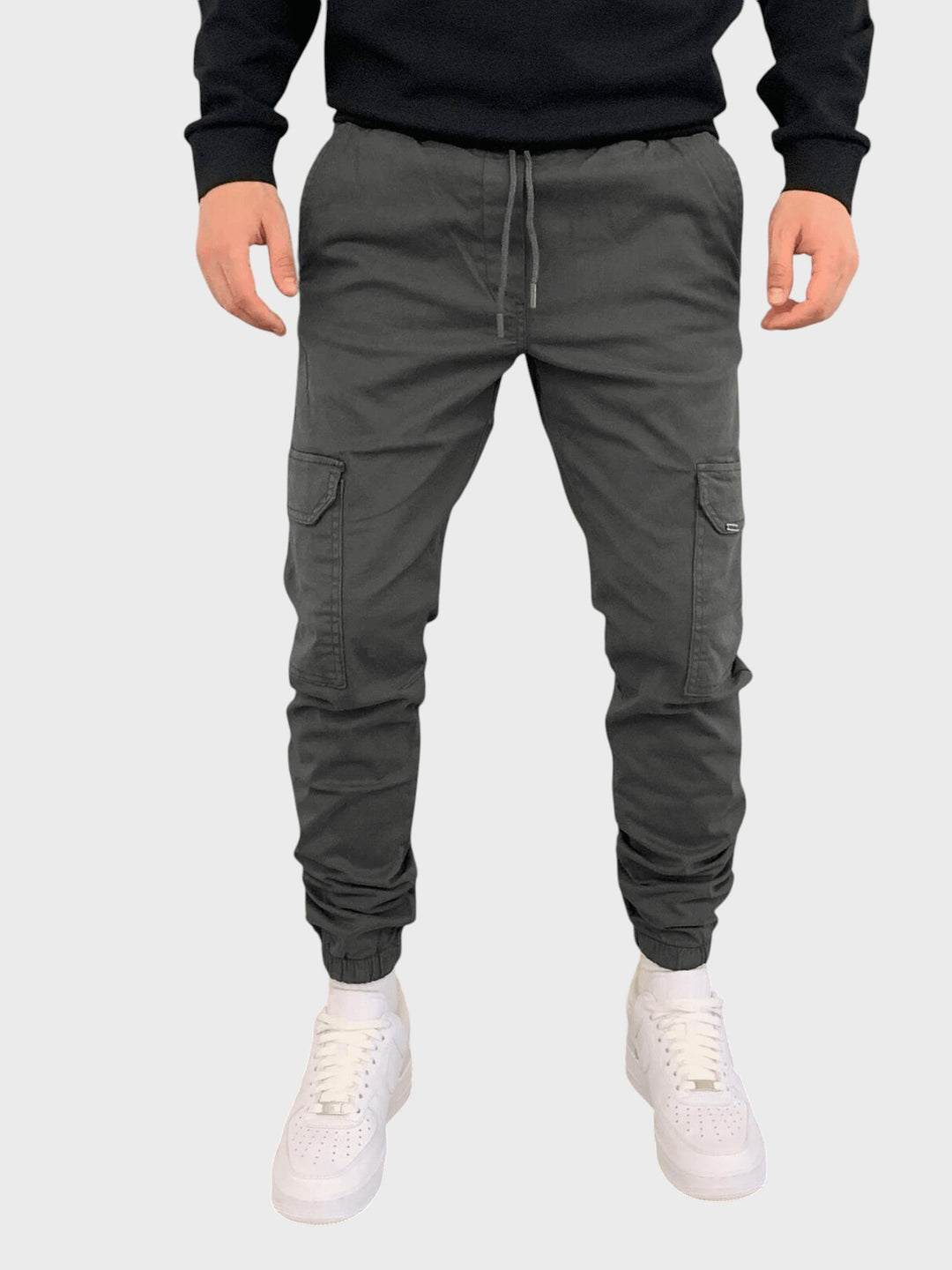 Tiago - Cargo Jogger Style